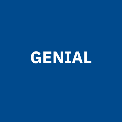 Génial