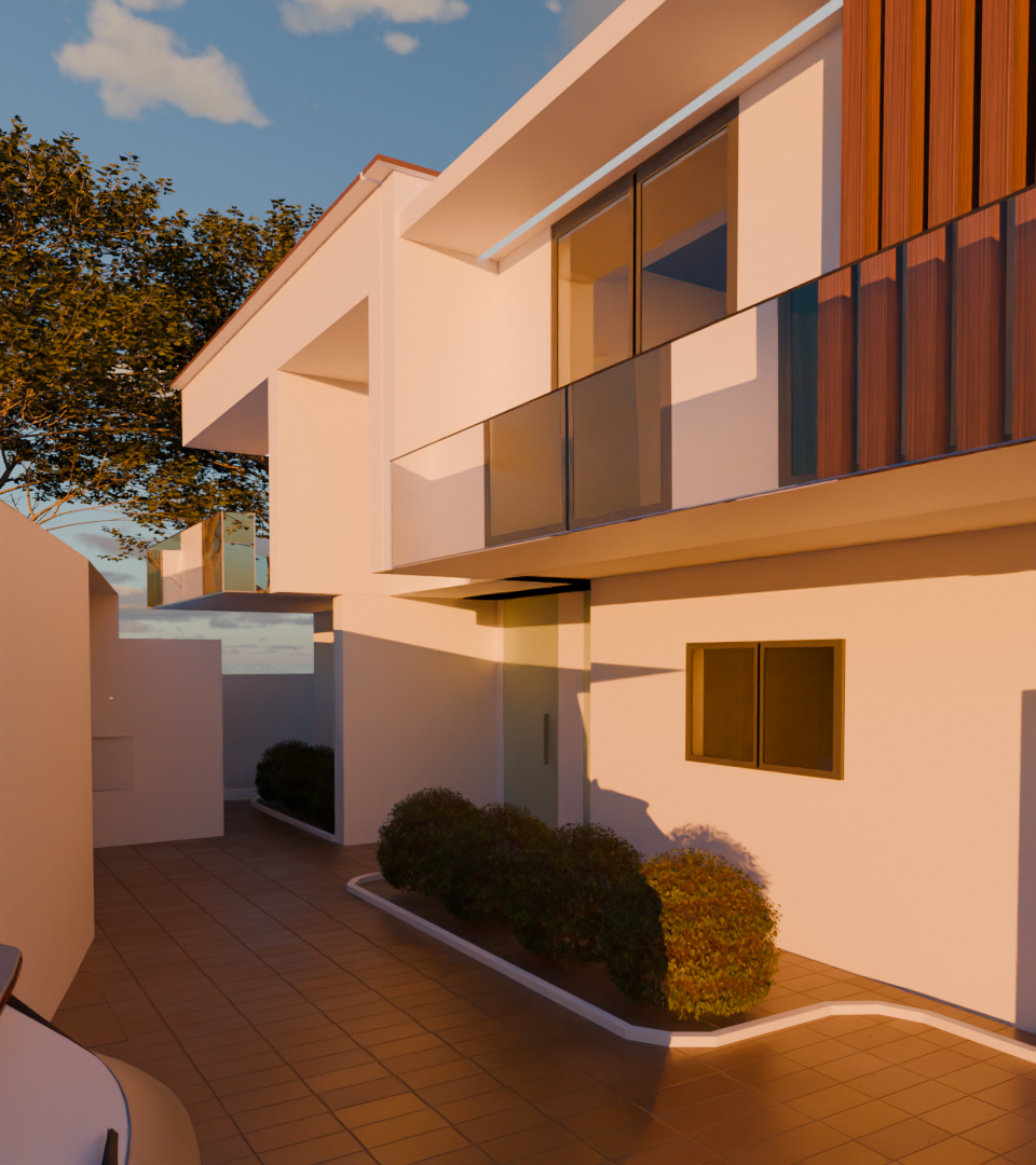 Step 03 - First Render